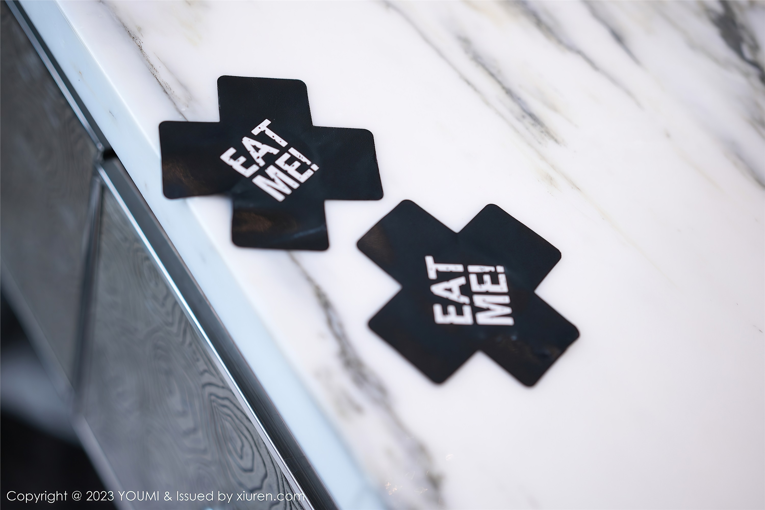 YouMi尤蜜荟 2023.08.11 VOL.975 周思乔